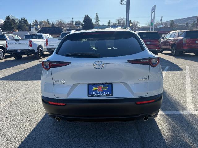2024 Mazda CX-30 2.5 S Select Sport