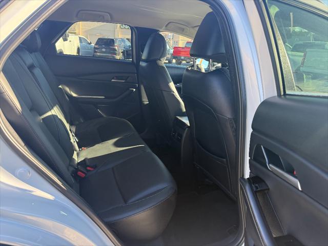 2024 Mazda CX-30 2.5 S Select Sport