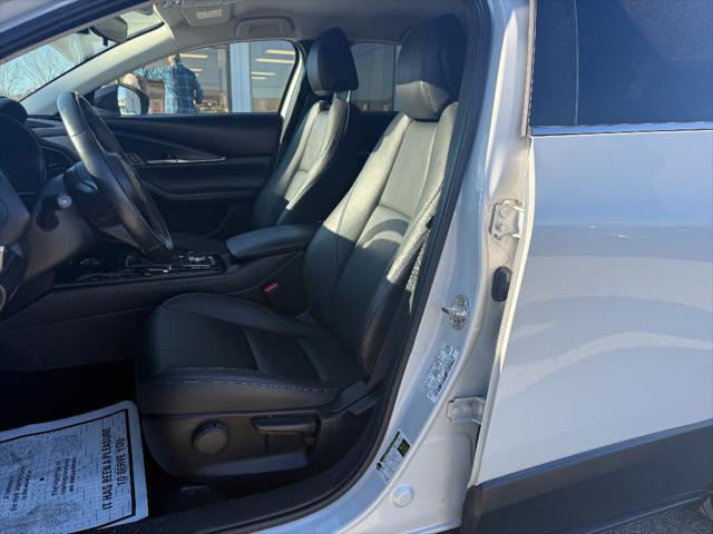 2024 Mazda CX-30 2.5 S Select Sport