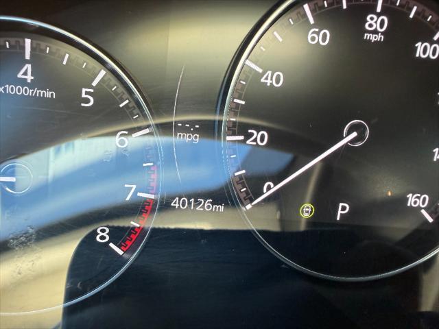 2024 Mazda CX-30 2.5 S Select Sport