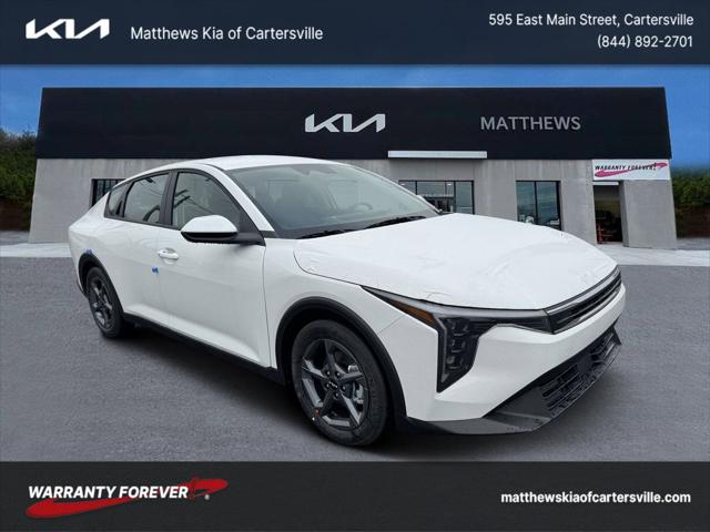 2026 Kia K4 LXS for sale in Cartersville, GA