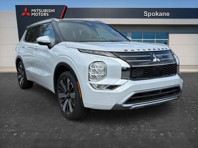 2026 Mitsubishi Outlander SEL 1.5T 2WD for sale in Spokane, WA