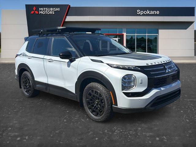 2026 Mitsubishi Outlander TRAIL EDITION S-AWC for sale in Spokane, WA