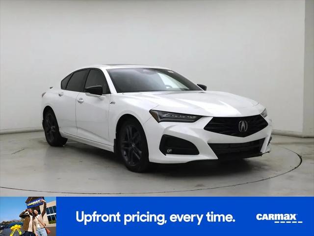 2024 Acura TLX A-SPEC Package for sale in Glen Allen, VA