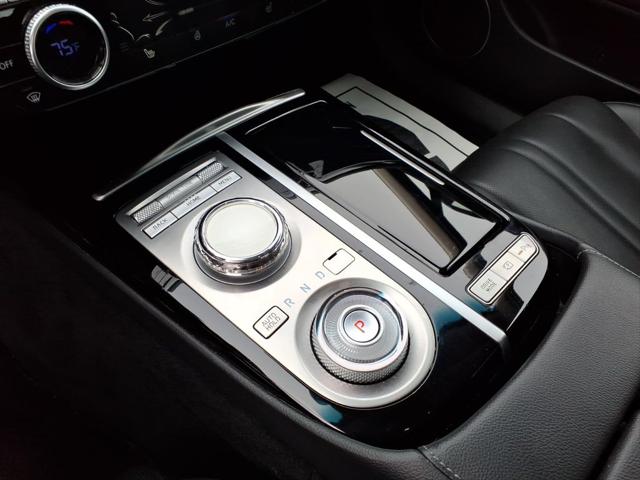 2023 Genesis G80 2.5T AWD