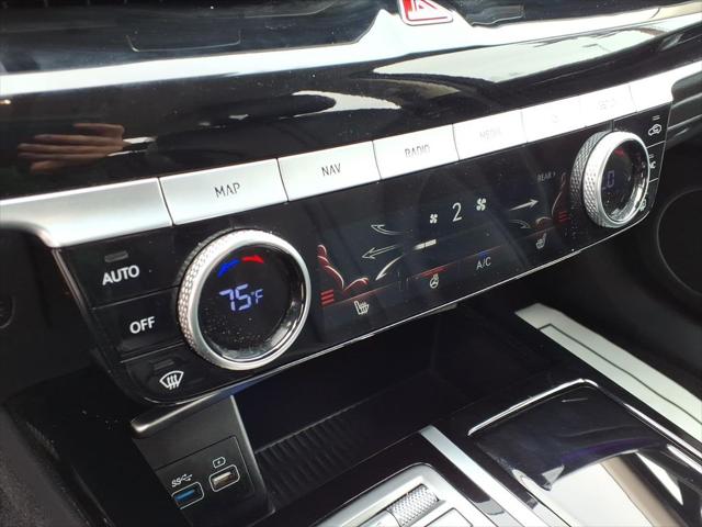 2023 Genesis G80 2.5T AWD