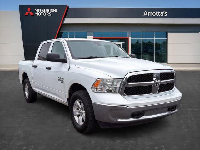 2022 Ram 1500 Classic SLT for sale in Spokane, WA