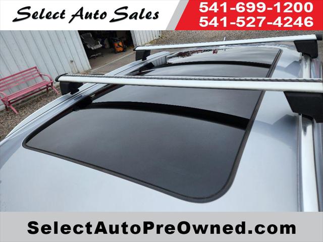 2016 Audi Q5 2.0T Premium