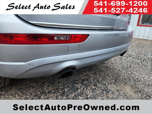 2016 Audi Q5 2.0T Premium