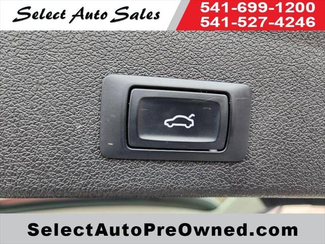 2016 Audi Q5 2.0T Premium