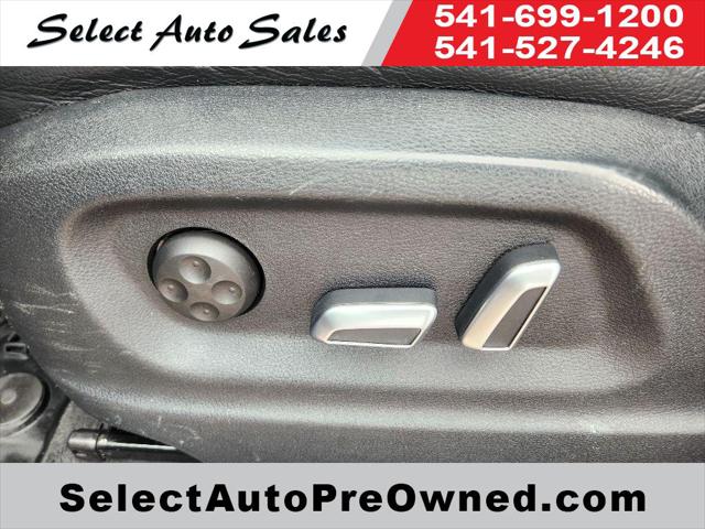 2016 Audi Q5 2.0T Premium