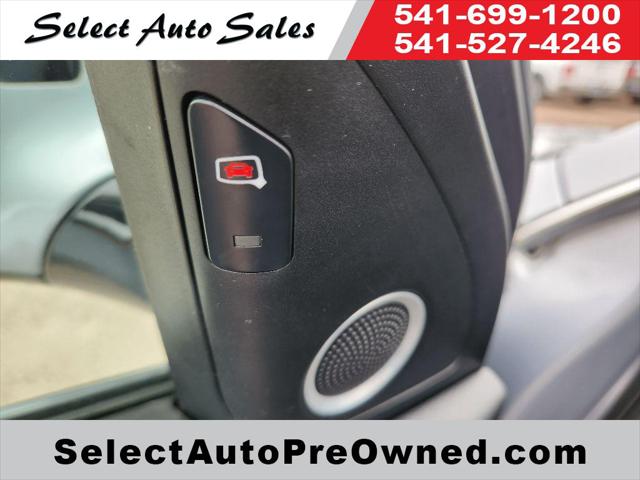 2016 Audi Q5 2.0T Premium