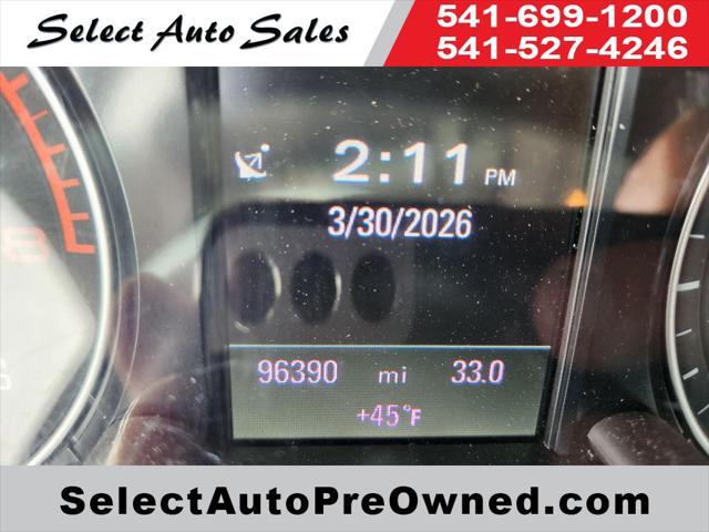 2016 Audi Q5 2.0T Premium