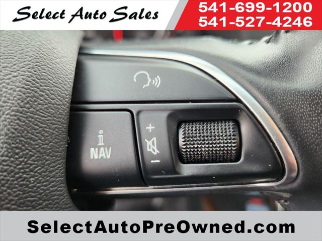 2016 Audi Q5 2.0T Premium