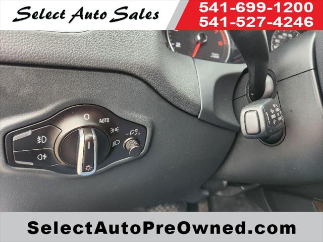 2016 Audi Q5 2.0T Premium