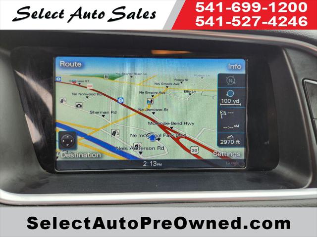2016 Audi Q5 2.0T Premium
