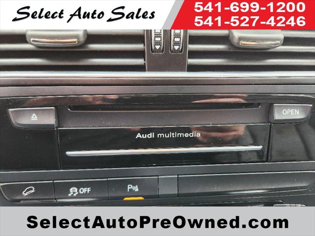 2016 Audi Q5 2.0T Premium