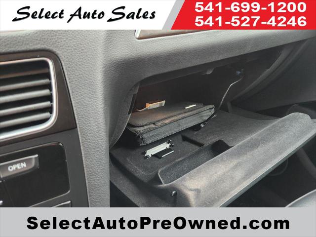 2016 Audi Q5 2.0T Premium