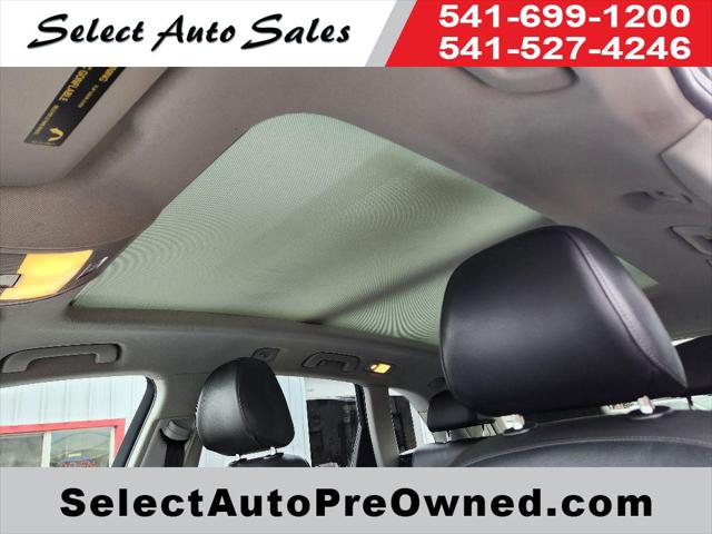 2016 Audi Q5 2.0T Premium