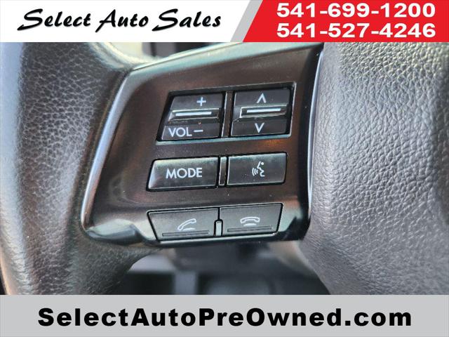 2013 Subaru Impreza 2.0i Sport Limited