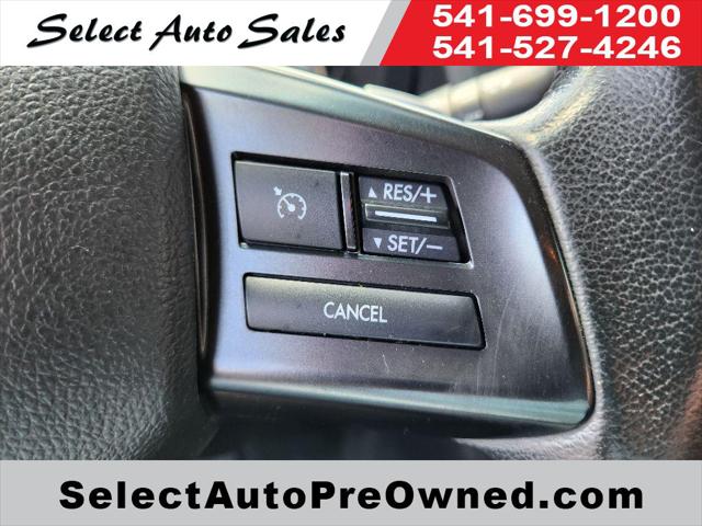 2013 Subaru Impreza 2.0i Sport Limited