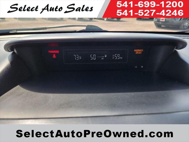 2013 Subaru Impreza 2.0i Sport Limited