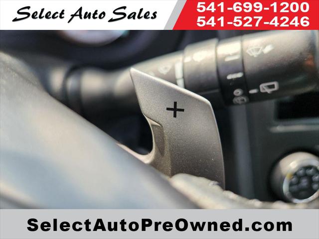 2013 Subaru Impreza 2.0i Sport Limited