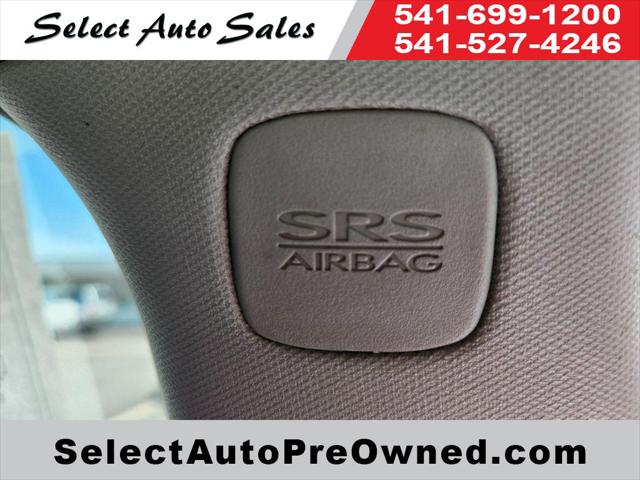 2013 Subaru Impreza 2.0i Sport Limited