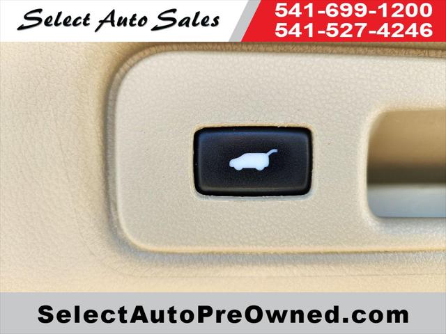 2016 Acura RDX Technology Package