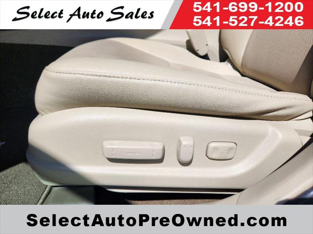 2016 Acura RDX Technology Package