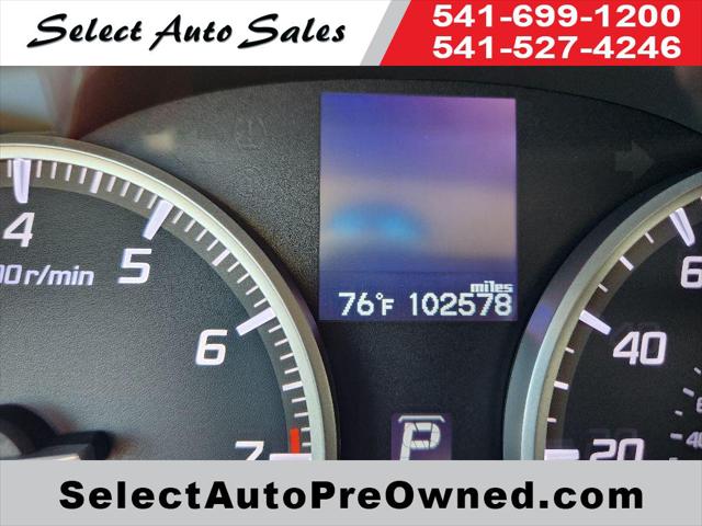 2016 Acura RDX Technology Package