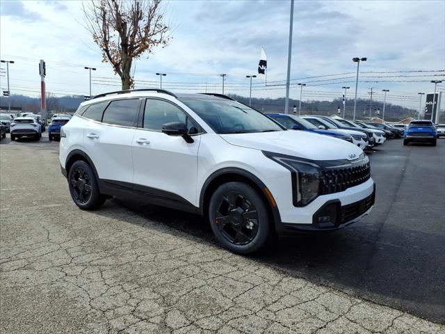 2026 Kia Sportage X-Line for sale in EAST BARBOURSVILLE, WV