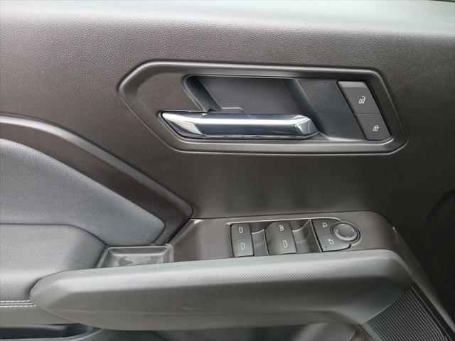 2026 Chevrolet Colorado LT, RWD