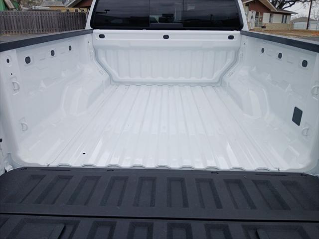 2026 Chevrolet Colorado LT, RWD