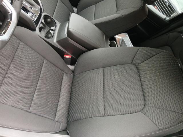 2026 Chevrolet Colorado LT, RWD