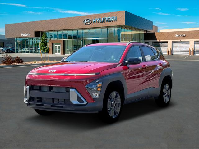 2026 Hyundai Kona SEL Sport for sale in LINDON, UT