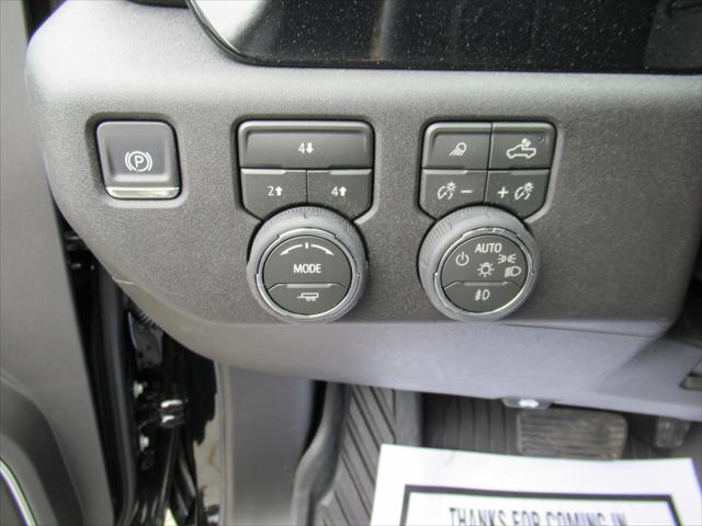 2026 Chevrolet Silverado 2500HD Crew Cab, Standard Bed, LT, 4WD