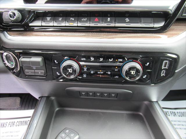 2026 Chevrolet Silverado 2500HD Crew Cab, Standard Bed, LT, 4WD