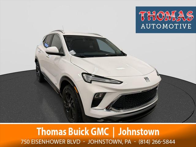 2026 Buick Encore GX Sport Touring AWD for sale in Johnstown, PA