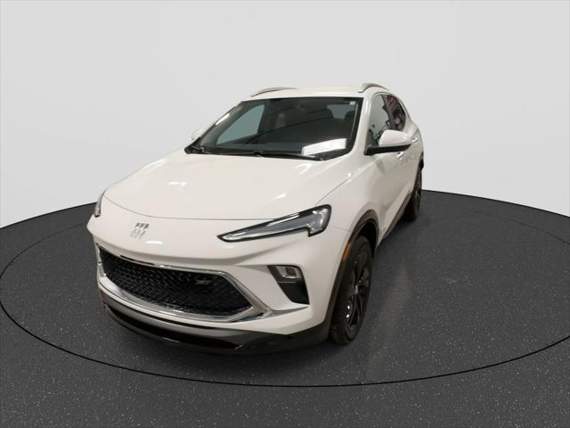 2026 Buick Encore GX Sport Touring AWD