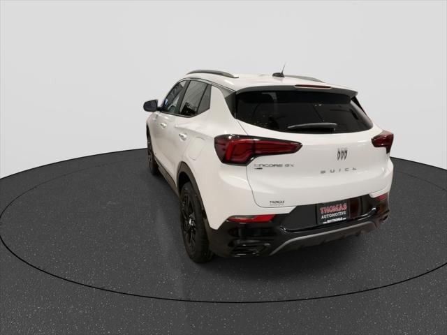 2026 Buick Encore GX Sport Touring AWD