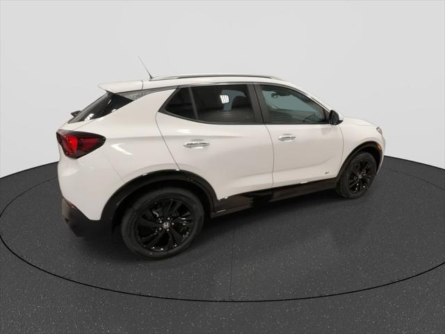 2026 Buick Encore GX Sport Touring AWD