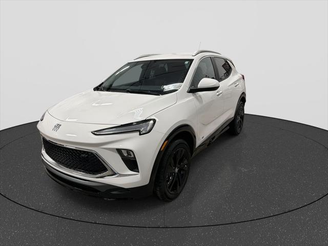 2026 Buick Encore GX Sport Touring AWD