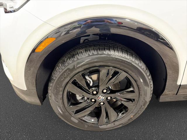 2026 Buick Encore GX Sport Touring AWD