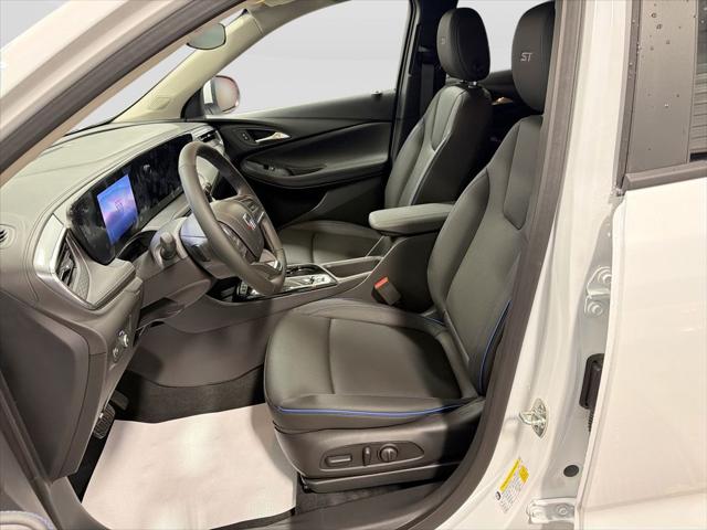 2026 Buick Encore GX Sport Touring AWD