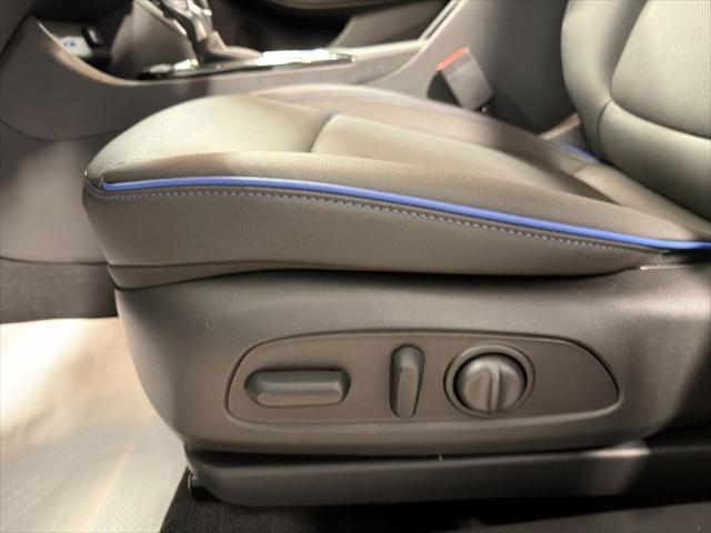 2026 Buick Encore GX Sport Touring AWD