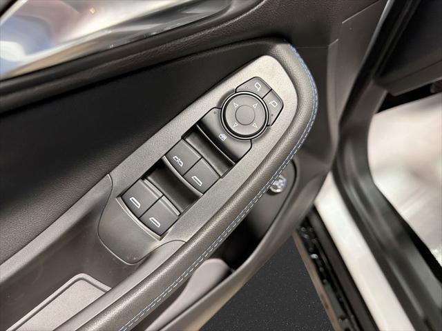 2026 Buick Encore GX Sport Touring AWD