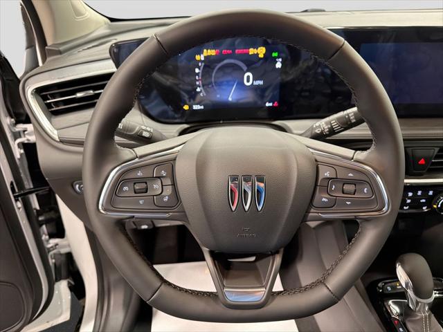 2026 Buick Encore GX Sport Touring AWD