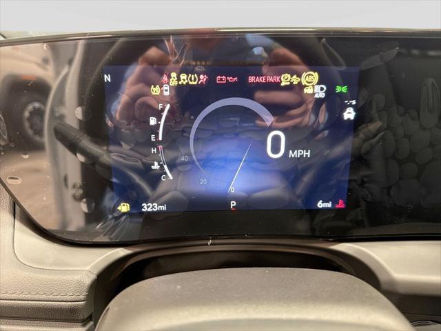 2026 Buick Encore GX Sport Touring AWD