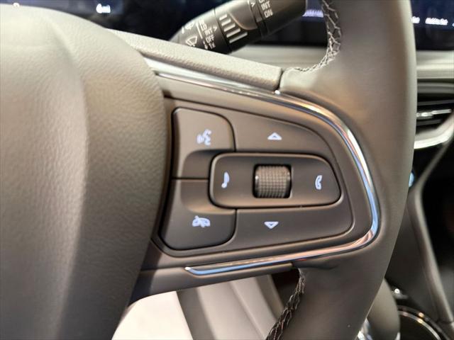 2026 Buick Encore GX Sport Touring AWD